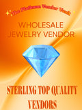 Celebrity Hand Picked Jewelry Vendors